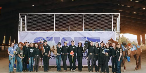 26\/27 GP Equestrian Team Start Up Meeting