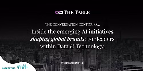Inside the Emerging AI initiatives Shaping Global Brands
