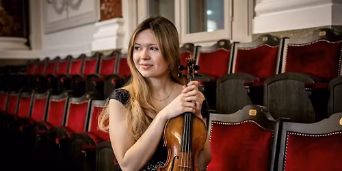 ORCHESTERKONZERT IM G\u00d6RRESHAUS - Viva Espa\u00f1a 