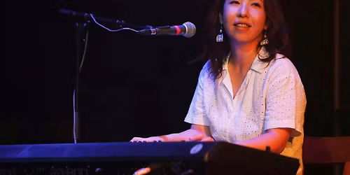 Lee Kanehira - Jazz at Five