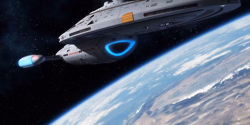 USS Pioneer 30th Anniversary Party