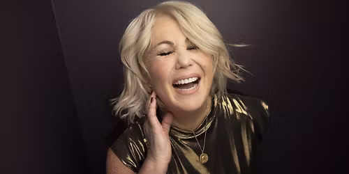 The Jann Arden Podcast Live!