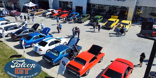 October Club Meeting