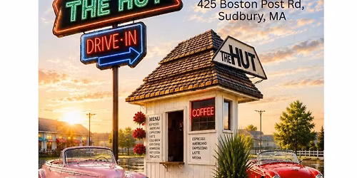 Cars & Coffee 