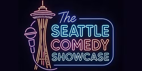 The Seattle Comedy Showcase