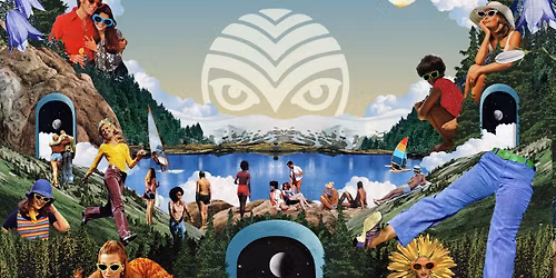 27th Annual Shambhala Music Festival