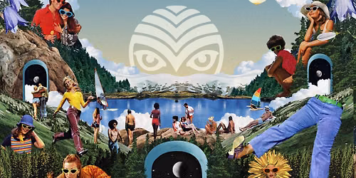 27th Annual Shambhala Music Festival