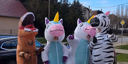 \u00c1prilis 1-i m\u00f3ka