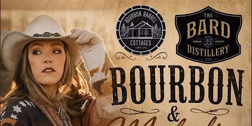Bourbon & Melodies