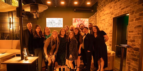 April Statesboro Jaycees Meeting