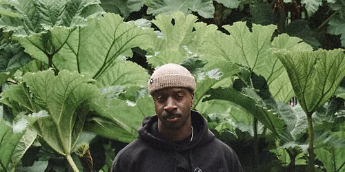 Re Teu | London, The Lexington