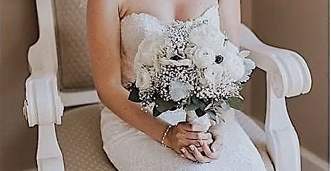 Bridal Hair Updo Training