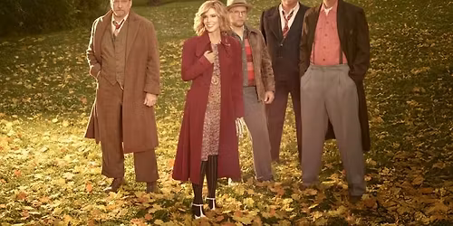 Alison Krauss & Union Station Featuring Jerry Douglas