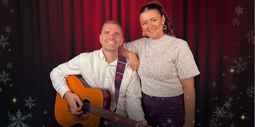 Julefrokost & Julekoncert i Caf\u00e9 B