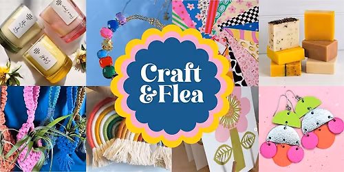 Bedford's Craft & Flea Makers Market