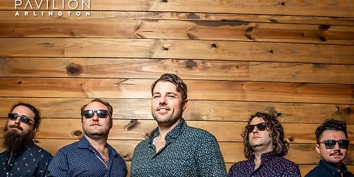 FREE CONCERT: Prophets and Outlaws w\/ Taylor LaCourse & Jesse Spradlin