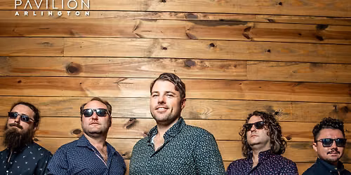 FREE CONCERT: Prophets and Outlaws w\/ Taylor LaCourse & Jesse Spradlin