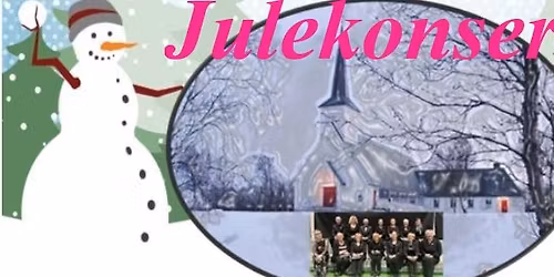Julekonsert