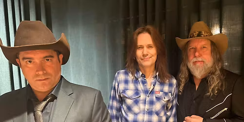 Young Fogertys \/\/ Martins L\u00f8r. 15 nov