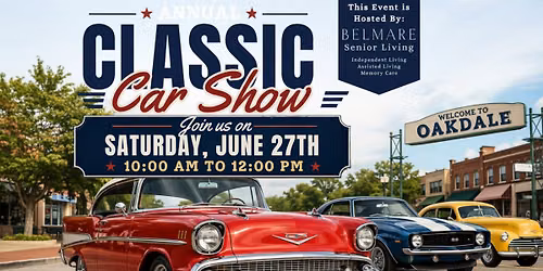 Classic Car Show
