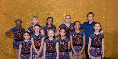 Spark Elite Team Sponsor & Community Showcase