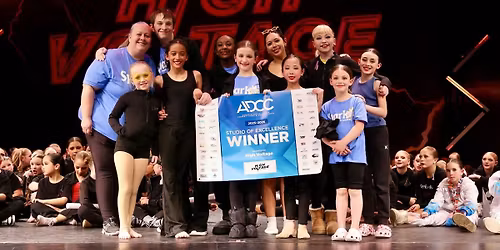 Spark Elite Team Sponsor & Community Showcase