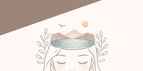 A Peaceful Mind for Mental Health