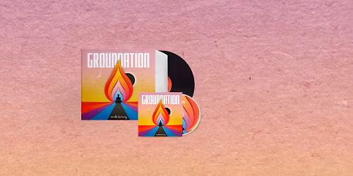 Groundation in Sainte-anne-d'auray
