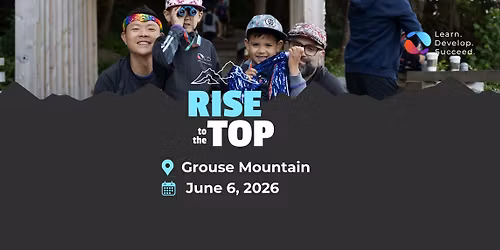 RISE to the Top 2026