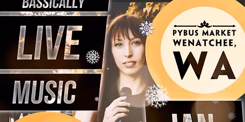 BassICally Live Music at OFF The Hill Tasting Room