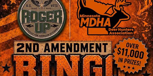 2ND AMENDMENT BINGO!!!