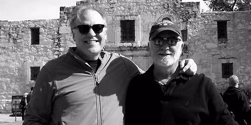 The Ricke Brothers "Trio" LIVE!! @ Dog 'n' Bone