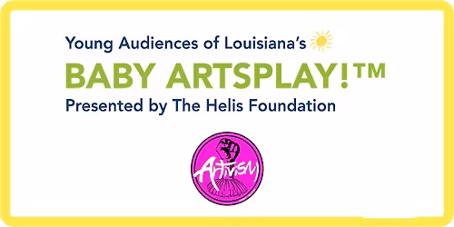 YALA Baby ArtsPlay!\u2122 @ Artivisim