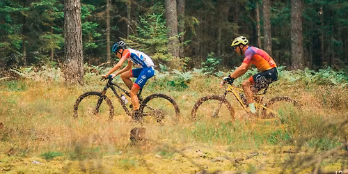 MTB Karma - Tapeli\u0173 maratonas