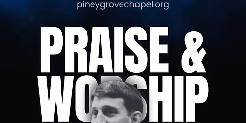 Praise & Worship Night