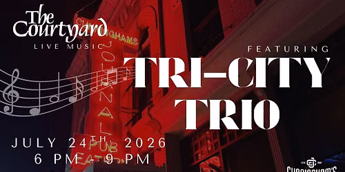 TRI-CITY TRIO