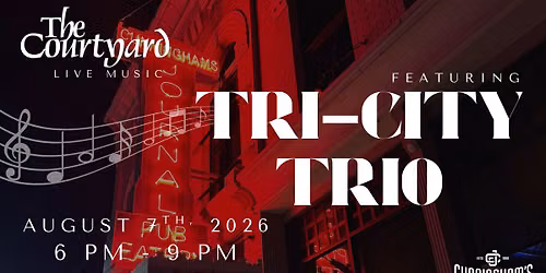 TRI-CITY TRIO