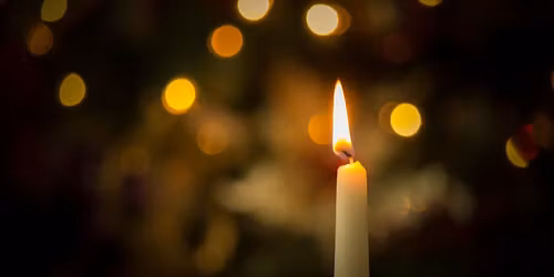 Holiday Remembrance - English