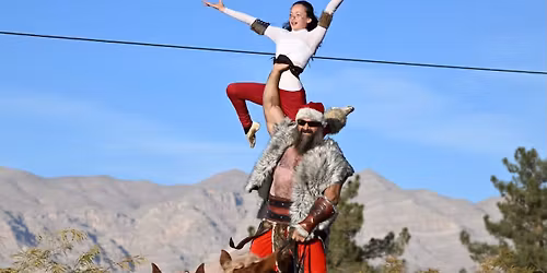 A Very Viking Christmas - Final Sunday Show 