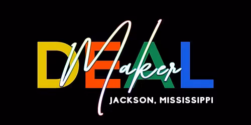 Deal Maker Jackson
