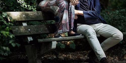 Schrijversavond: Mascha Kamphuis & Ronald Giphart