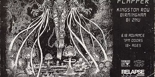 Undeath | Birmingham