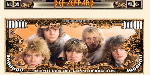 The Wanted Sheffield Tickets