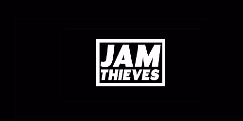 Jam Thieves, Deekline, Ed Solo in Bristol