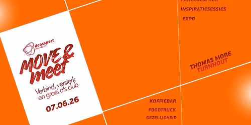 Danssport Move&Meet 