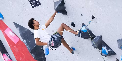 2026 USA Climbing Collegiate National Championships