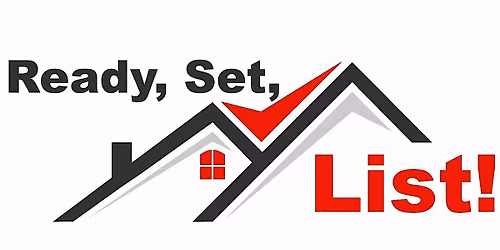 Preparados,listos,a Listar!  |Broker CE\/Salesperson |