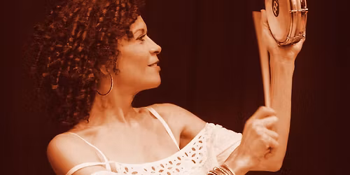 Jazz Club Ljubljanski grad: Denise Dantas quintet - projekt Sambei no Jazz