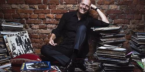 SpirioCast Live from Hamburg Steinway Factory - Joja Wendt