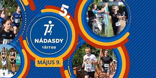 V. V\u00c1RRUN \u2013 K\u00f6z\u00f6ss\u00e9gi fut\u00e1s \u00e9s f\u00e9lmaraton 